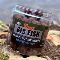 Dynamite Baits Big Fish River Washed Out Barbel Hookbaits